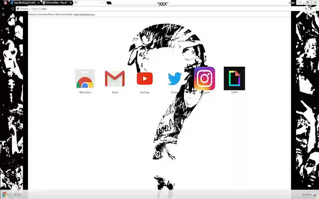 ? X* XXXTENTACION ALBUM *X from Chrome web store to be run with OffiDocs Chromium online ? X* XXXTENTACION ALBUM *X from Chrome web store to be run with OffiDocs Chromium online