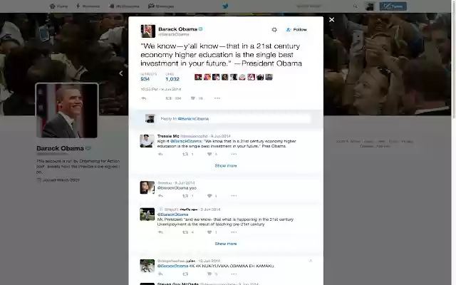Y’allifier from Chrome web store to be run with OffiDocs Chromium online Y’allifier from Chrome web store to be run with OffiDocs Chromium online