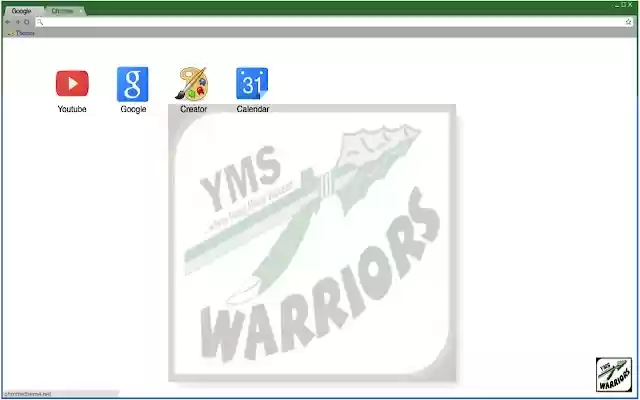 YMS from Chrome web store to be run with OffiDocs Chromium online YMS from Chrome web store to be run with OffiDocs Chromium online