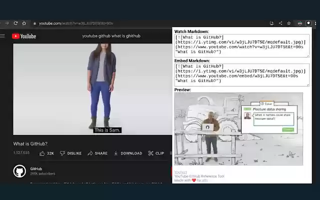 Yoghurt from Chrome web store to be run with OffiDocs Chromium online Yoghurt from Chrome web store to be run with OffiDocs Chromium online