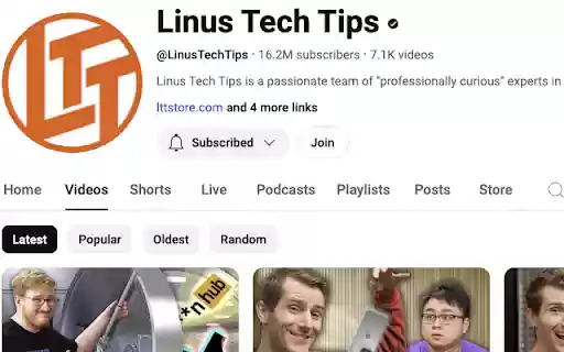 YouTube Random Video from Chrome web store to be run with OffiDocs Chromium online YouTube Random Video from Chrome web store to be run with OffiDocs Chromium online