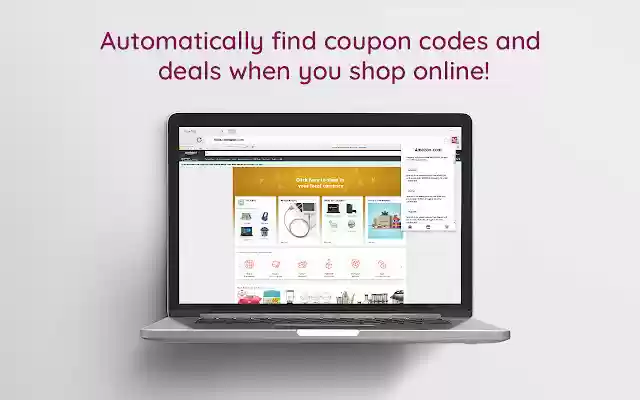 YoYoSave Coupons from Chrome web store to be run with OffiDocs Chromium online YoYoSave Coupons from Chrome web store to be run with OffiDocs Chromium online