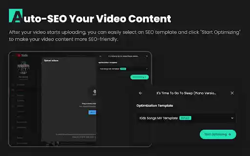 YT Agent from Chrome web store to be run with OffiDocs Chromium online YT Agent from Chrome web store to be run with OffiDocs Chromium online