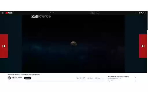 YTA YouTube Accessible Playlist Buttons from Chrome web store to be run with OffiDocs Chromium online YTA YouTube Accessible Playlist Buttons from Chrome web store to be run with OffiDocs Chromium online