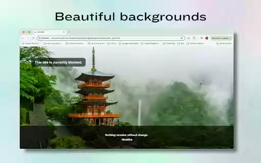 ZenBlock from Chrome web store to be run with OffiDocs Chromium online ZenBlock from Chrome web store to be run with OffiDocs Chromium online