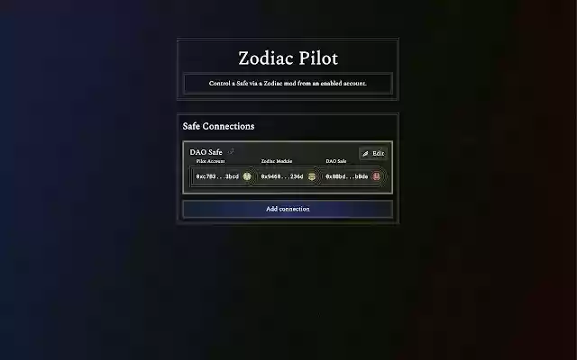 Zodiac Pilot from Chrome web store to be run with OffiDocs Chromium online Zodiac Pilot from Chrome web store to be run with OffiDocs Chromium online