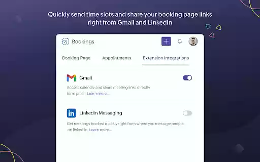 Zoho Bookings from Chrome web store to be run with OffiDocs Chromium online Zoho Bookings from Chrome web store to be run with OffiDocs Chromium online
